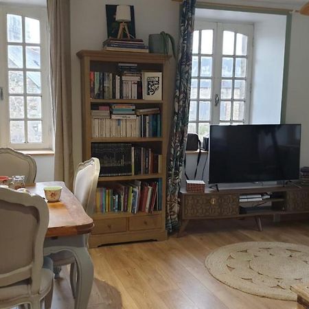 Appartement Au Centre De Pleubian Kültér fotó