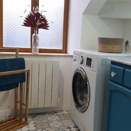 Appartement Au Centre De Pleubian Kültér fotó