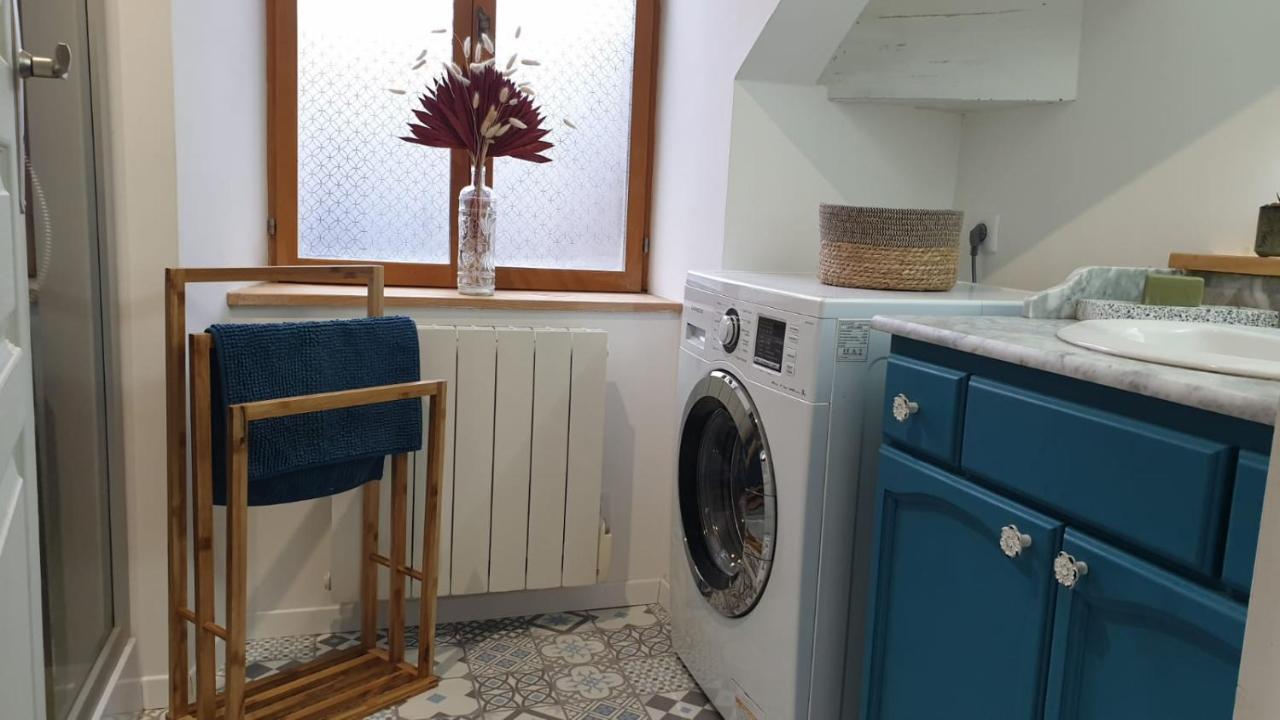 Appartement Au Centre De Pleubian Kültér fotó